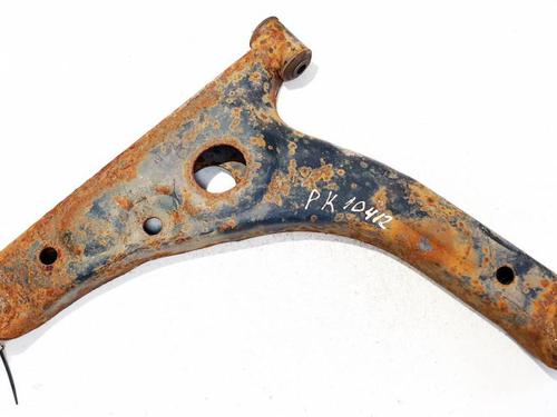 Used Left rear steering knuckle Left rear steering knuckle FORD TRANSIT Van (FA_ _) 2.4 TDCi RWD (115 hp) 40274718 40274718