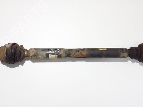 Used Right front driveshaft Right front driveshaft 35523735 35523735