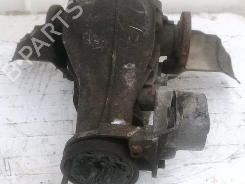 Used Rear differential Rear differential 35511312 35511312