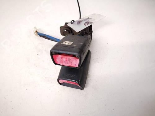 Used Seat buckle Seat buckle 35381084 35381084