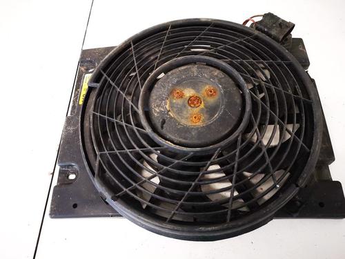 Used Fan Fan OPEL INSIGNIA A (G09) 1.8 (68) (140 hp) 35487317 35487317