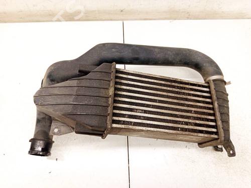 Intercooler Intercooler OPEL ASTRA H (A04) 1.7 CDTI (L48) (100 hp) 37505554 37505554