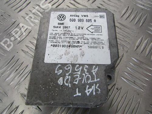 ecu-airbags-seat-toledo-ii-1m2-1998-1999-2000-2001-2002-2003-2004-2005-2006-33491482 main image