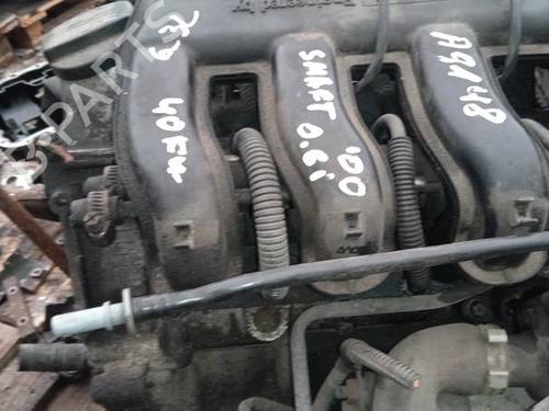 Intake manifold SMART CABRIO (450) 0.6 (S1OLA1, 450.441, 450.442, 450.443) | BP35283284M70 - Image 2
