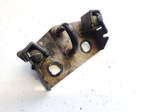 Støtte Støtte CITROËN C4 Grand Picasso I (UA_) 1.6 HDi (109 hp) 32967672 32967672