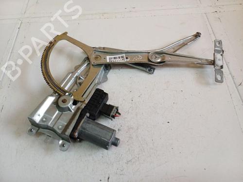 Used Front left window mechanism Front left window mechanism 34832112 34832112
