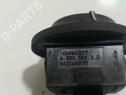 Climate control CITROËN C8 (EA_, EB_) 2.2 HDi | BP34829902I5 - Image 4