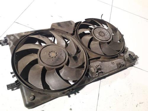 Fan CHEVROLET ORLANDO (J309) 2.0 D | BP35059606M128 - Image 2