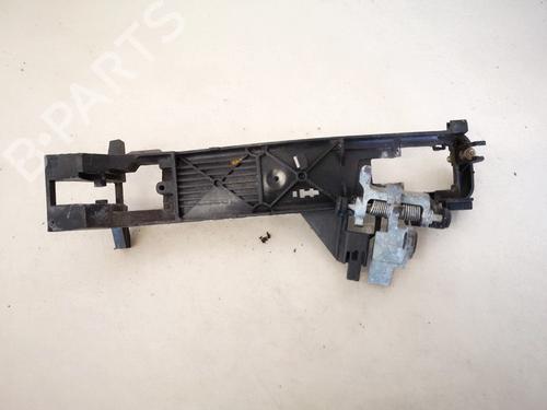 front-right-exterior-door-handle-mercedes-benz-s-class-w220-v220-1998-1999-2000-2001-2002-2003-2004-2005-35502501 main image