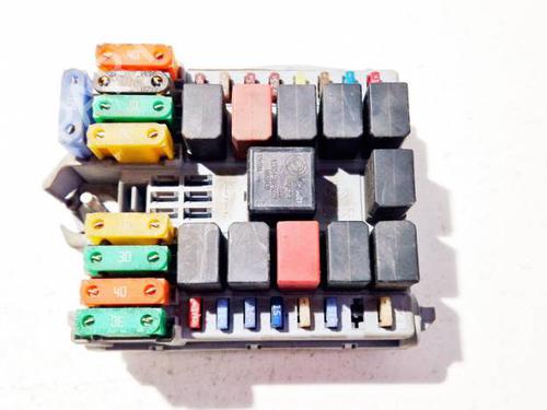 Used Fuse box Fuse box IVECO DAILY IV Platform/Chassis 29L12 (116 hp) 32958481 32958481