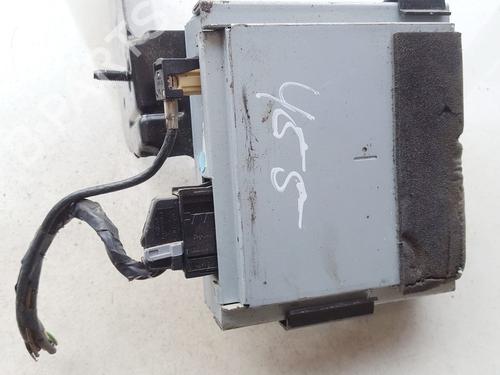 Used Electronic module Electronic module OPEL VECTRA C (Z02) 1.9 CDTI (F69) (120 hp) 33518262 33518262