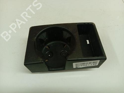 Used Cup/Object holder Cup/Object holder AUDI A6 C6 (4F2) 2.0 TDI (140 hp) 39906933 39906933