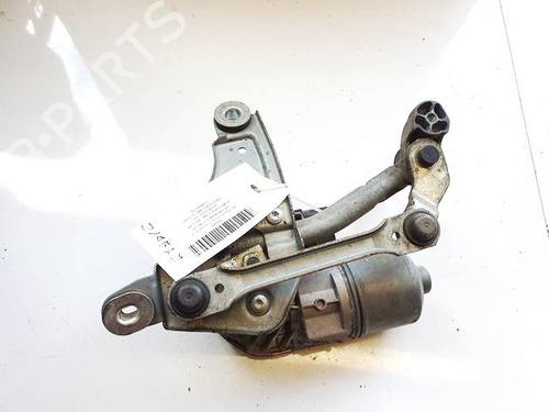 Used Front wipers mechanism Front wipers mechanism 38323341 38323341