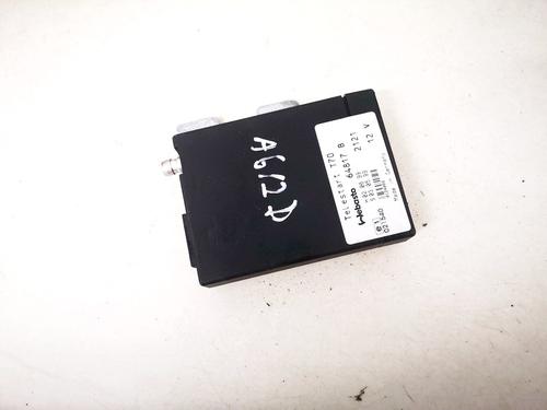Used Electronic module Electronic module AUDI A4 B5 (8D2) 1.9 TDI (110 hp) 33093676 33093676