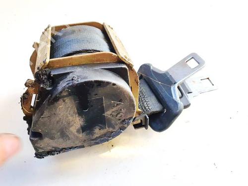 Used Rear right seatbelt Rear right seatbelt RENAULT LAGUNA I (B56_, 556_) 1.8 (B56S/T/0) (90 hp) 35268784 35268784