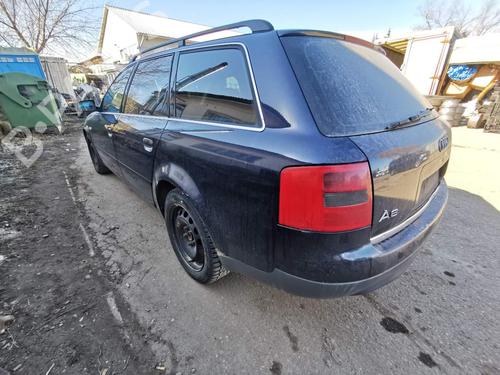 Electronic module AUDI A6 C5 (4B2, 4B4) 1.9 TDI | BP34111320M83  - Image 9