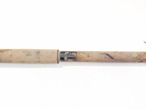 Used Right rear shock absorber Right rear shock absorber FORD GRAND C-MAX (DXA/CB7, DXA/CEU) 2.0 TDCi (140 hp) 35025273 35025273