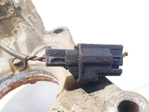 Electronic module VOLVO S60 I (384) D5 | BP35362080M83 - Image 3