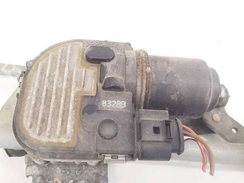 Used Front wiper motor Front wiper motor VW PASSAT B6 (3C2) 1.9 TDI (105 hp) 35114431 35114431