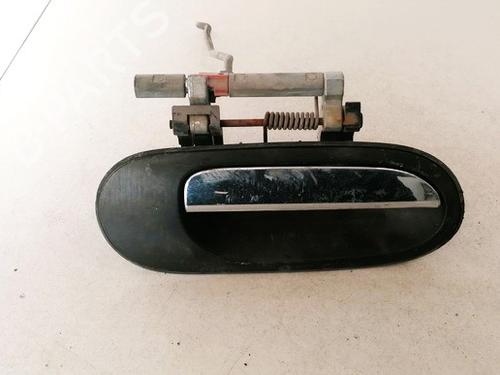 front-right-exterior-door-handle-nissan-almera-ii-hatchback-n16-2000-35589887 main image