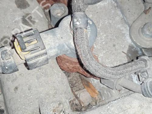 Used Injector Injector OPEL AGILA A (H00) 1.3 CDTI (F68) (70 hp) 35228450 35228450