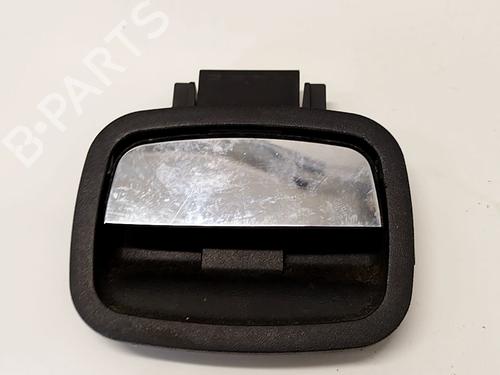 Used Glove box Glove box JAGUAR XF I (X250) 2.2 D (190 hp) 36101347 36101347