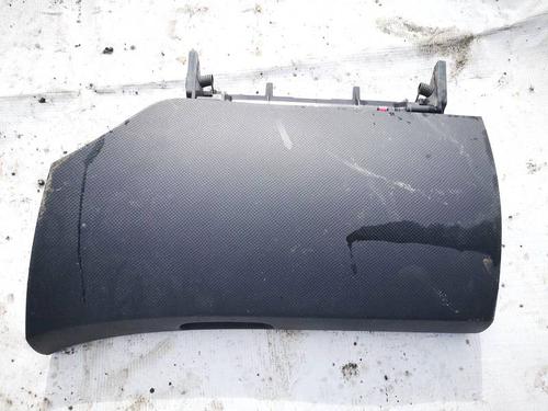 Used Glove box Glove box TOYOTA YARIS (_P9_) 1.0 VVT-i (KSP90_, KSP90R) (69 hp) 35107767 35107767
