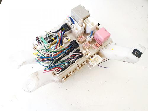 Fuse box TOYOTA AURIS (_E15_) 2.0 D-4D (ADE150_, ADE150R) | BP32912320E1 - Image 2