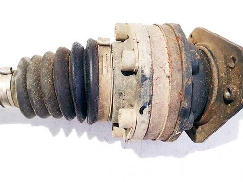 Right front driveshaft AUDI A3 (8P1) 2.0 TDI 16V | BP34746546M39 - Image 3