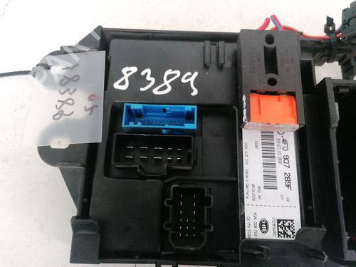 Electronic module AUDI A6 C6 (4F2) 2.0 TFSI | BP35389931M83 - Image 2