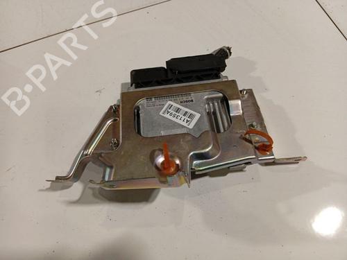 Engine control unit (ECU) HONDA FR-V (BE) 2.2 i CTDi (BE5) | BP35830281M57 - Image 3