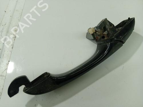 Front right exterior door handle DODGE CALIBER 1.8 | BP34841114C129 - Image 3