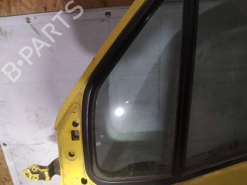 Used Front left quarter glass Front left quarter glass 34883833 34883833