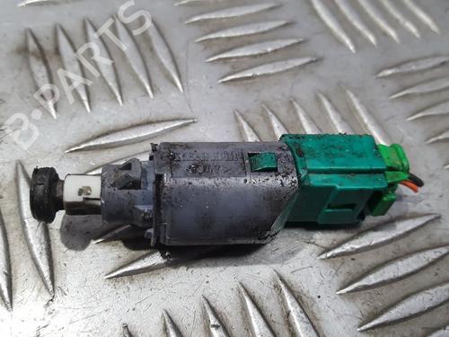 Used Electronic module Electronic module RENAULT MEGANE III Hatchback (BZ0/1_, B3_) 1.5 dCi (BZ09, BZ0D, BZ1W, BZ29, BZ14) (110 hp) 35711353 35711353