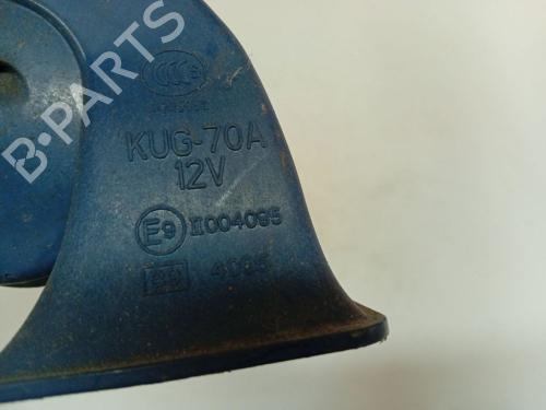 Horn MAZDA 6 Hatchback (GH) 2.2 MZR-CD (GH10) | BP40519886E13 - Image 4