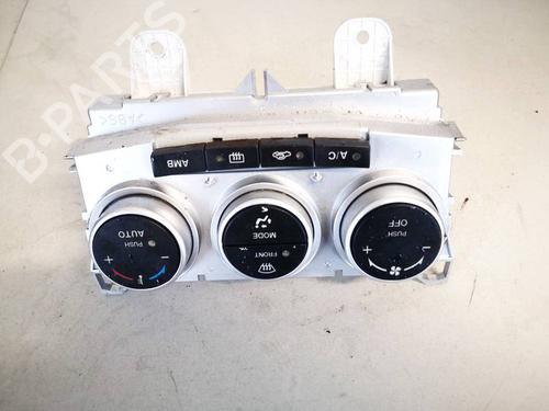 Used Climate control Climate control MAZDA 5 (CR) 2.0 CD (CR19) (143 hp) 35251806 35251806