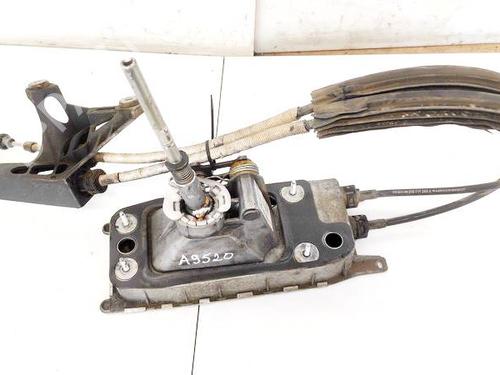 Used Gear lever Gear lever SKODA SUPERB II (3T4) 1.8 TSI (160 hp) 35219732 35219732