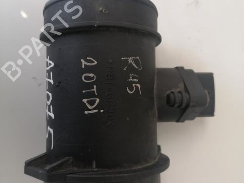 Mass air flow sensor ROVER 45 I Hatchback (RT) 2.0 iDT | BP35524782M95 - Image 4