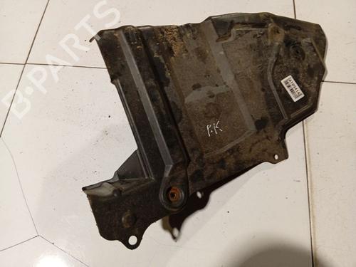 Used Underbody protection Underbody protection NISSAN ALMERA TINO (V10) 2.2 dCi (136 hp) 34863883 34863883