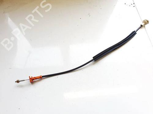 Cable Cable OPEL ASTRA G Hatchback (T98) 2.0 DI (F08, F48) (82 hp) 36829004 36829004