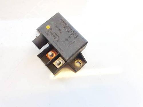 Used Electronic module Electronic module MERCEDES-BENZ CLS (C219) CLS 320 CDI (219.322) (224 hp) 32945180 32945180