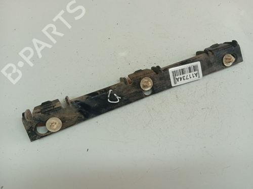 Used Rear bumper bracket Rear bumper bracket RENAULT MEGANE I (BA0/1_) 1.9 dTi (BA08, BA0N) (98 hp) 39632710 39632710