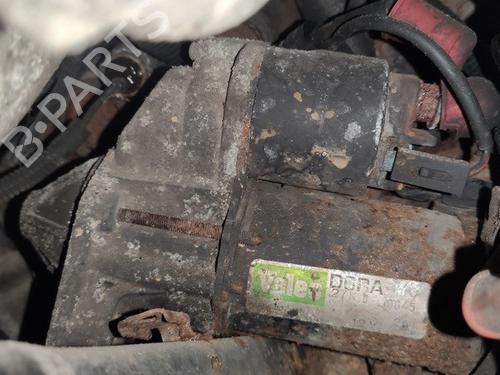 Used Starter Starter 35567328 35567328