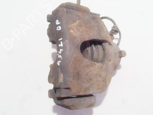 Used Right front brake caliper Right front brake caliper 35863763 35863763