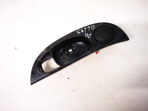 Used Speaker Speaker ALFA ROMEO 147 (937_) 1.6 16V T.SPARK ECO (937.AXA1A, 937.BXA1A) (105 hp) 32877229 32877229