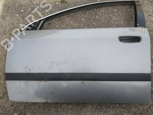 Dørliste PEUGEOT 607 (9D, 9U) 2.2 HDi | BP35216219C150 - Image 2