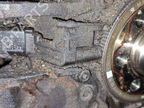 Electronic sensor VW GOLF V (1K1) 2.0 TDI | BP34861186M84 - Image 3
