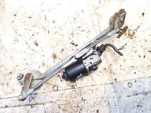 Used Front wipers mechanism Front wipers mechanism 35324384 35324384