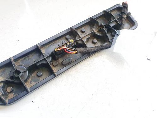 Lamp holder CITROËN JUMPER I Platform/Chassis (244) 2.2 HDi | BP35599083L10 - Image 2
