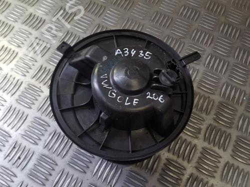 heater-blower-motor-vw-golf-v-1k1-2003-2004-2005-2006-2007-2008-2009-2010-35673501 main image